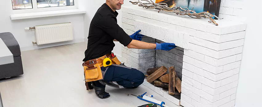 Gas Fireplace Repair And Replacement in Kokomo, IN