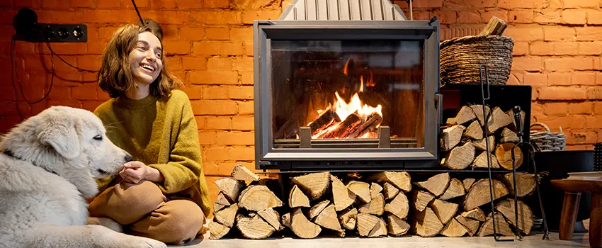 Fireplace Smell Removal Cost in Kokomo, IN