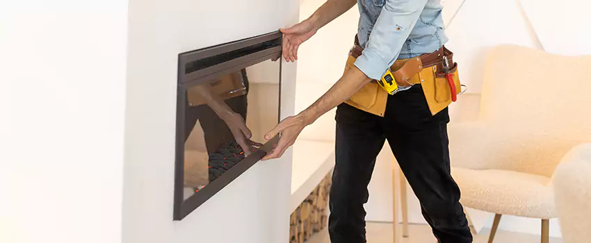 Traditional Fireplace Vent Sweeping in Kokomo, IN