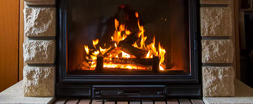 Fireplace Xtrordinair Probuilder Gas Fireplace Installation in Kokomo, IN
