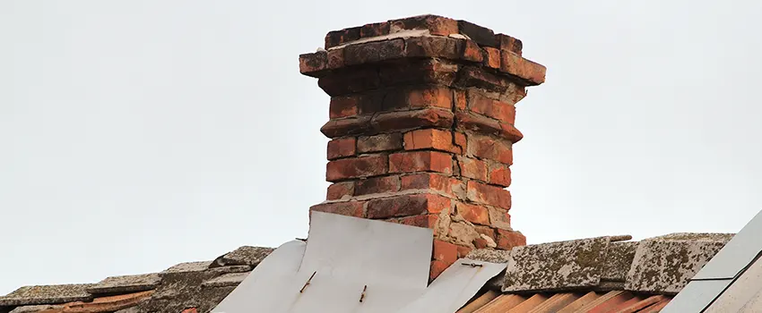 Cost of Fixing Blocked Chimney in Kokomo, Indiana