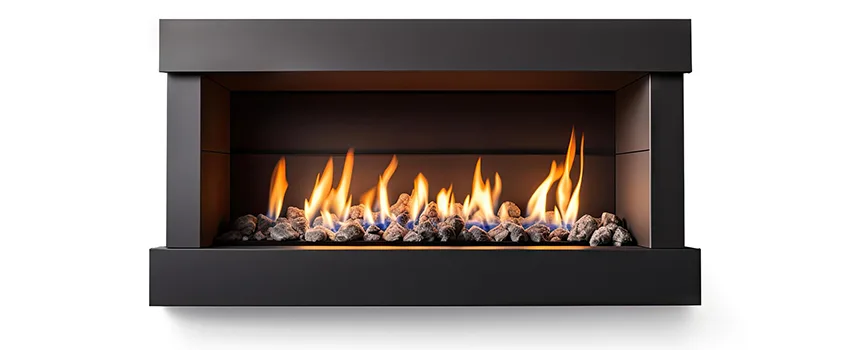 Outdoor Gas Fireplaces Installation in Kokomo, IN
