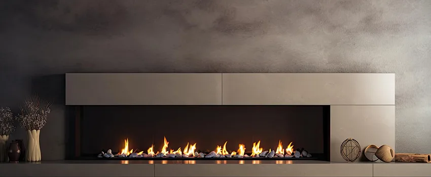 Gas Fireplace Logs Supplier in Kokomo, Indiana