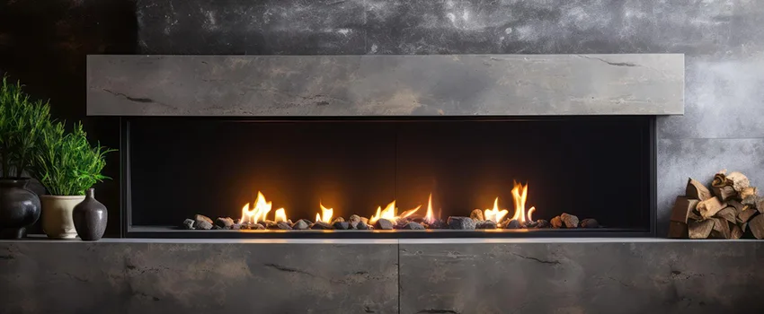Gas Fireplace Front And Firebox Repair in Kokomo, IN