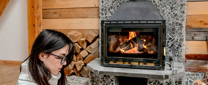 Harman P68-C Pellet Stove Repair in Kokomo, Indiana 