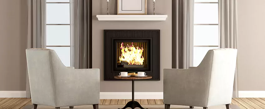 Heatilator Direct Vent Fireplace Services in Kokomo, Indiana