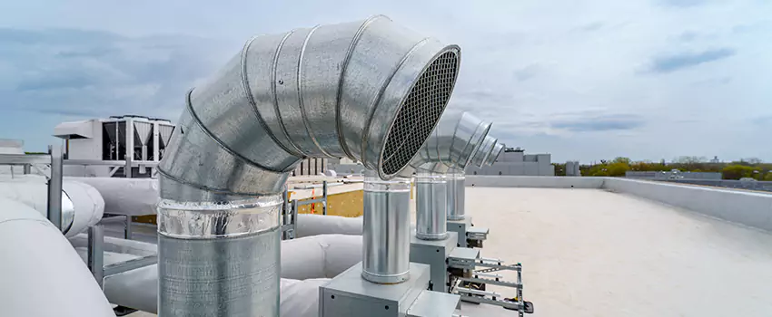Insulated Ductwork Repair Services Near Me in Kokomo, IN
