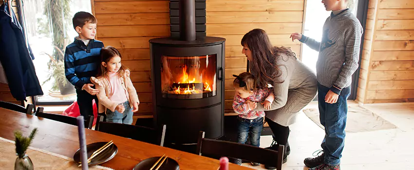 Jøtul Gas Fireplace Inspection Service in Kokomo, Indiana