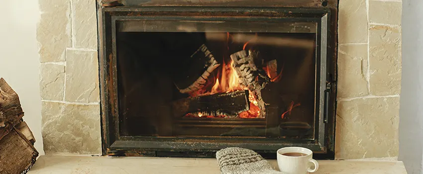 Kings man Fireplaces Insert Services in Kokomo, IN