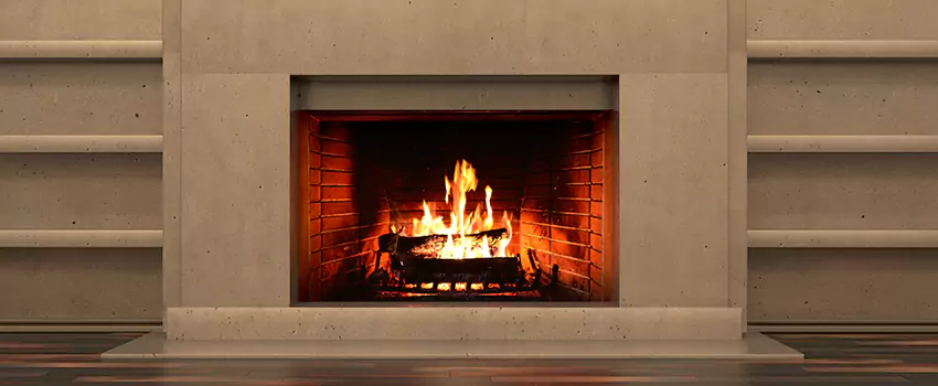 Majestic Trilliant Series Gas Fireplace Insert Repair in Kokomo, Indiana