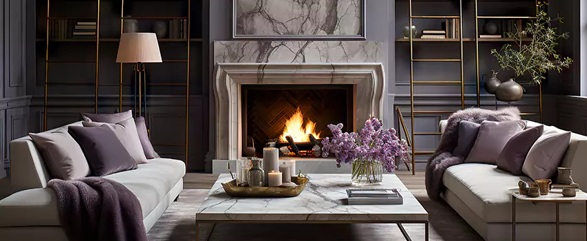 Napoleon Galaxy Series Outdoor Fireplaces Repair in Kokomo, IN