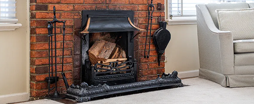 Custom Old Fireplace Redesign Services in Kokomo, Indiana