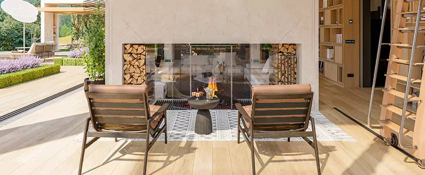 Ortal Space Creator Fireplace Repair in Kokomo, IN