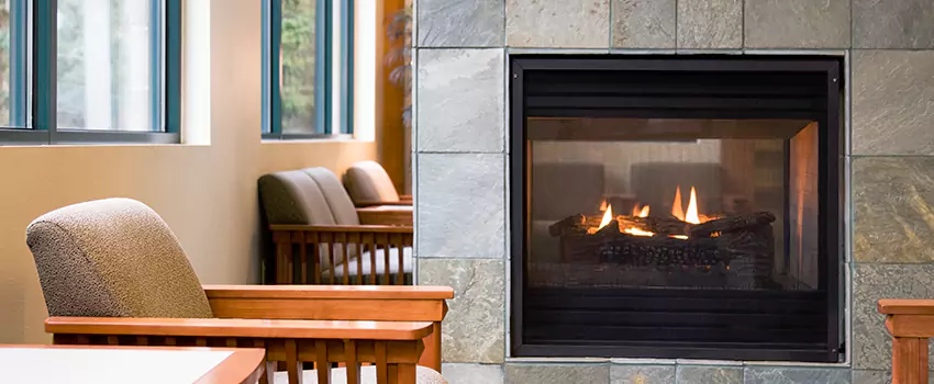 Osburn Fireplace Tempered Glass Hearth Pad Replacement in Kokomo, Indiana