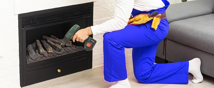 Pellet Fireplace Repair Services in Kokomo, IN