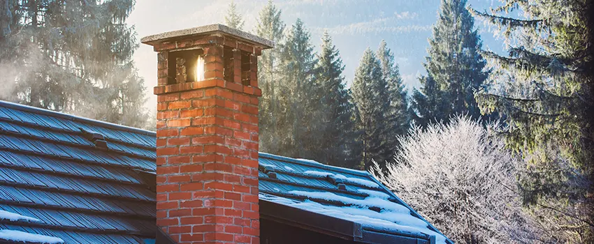 Residential Chimney Rain Caps Repair Services in Kokomo, IN