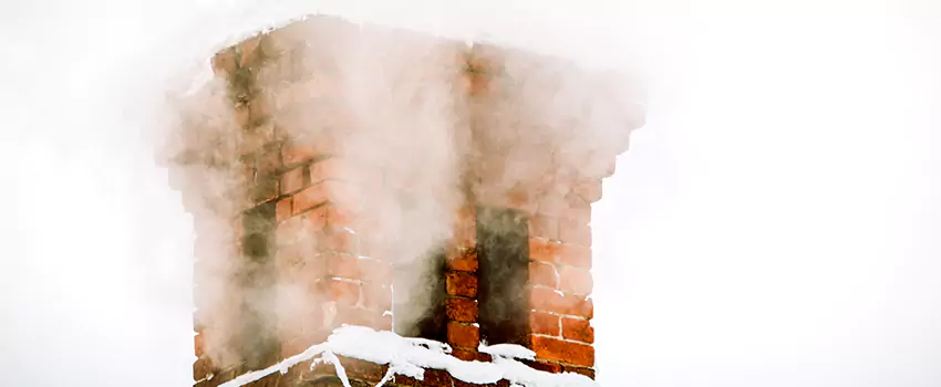 Chimney Flue Soot Removal in Kokomo, IN