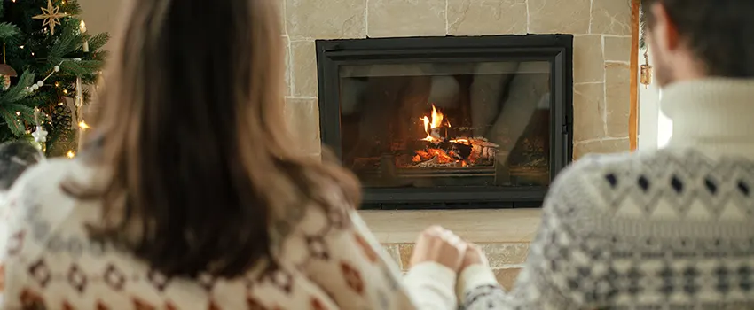 Superior Open-Hearth Wood Fireplaces in Kokomo, IN