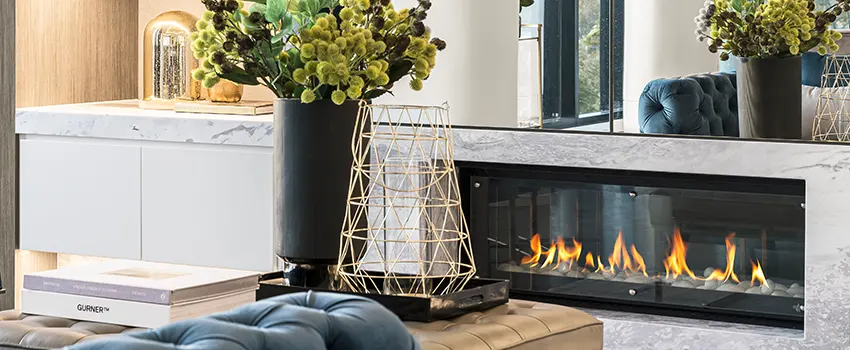 Professional Town & Country Luxury Fireplace Maintenance Experts in Kokomo, Indiana