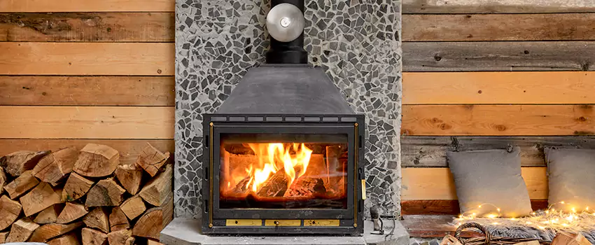 Travis Industries Elite Fireplace Inspection and Maintenance in Kokomo, Indiana