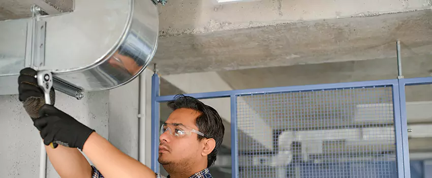 Benefit of Ventilation Cleaning in Kokomo, Indiana