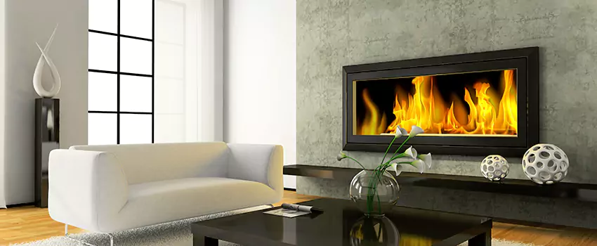 Ventless Fireplace Oxygen Depletion Sensor Installation and Repair Services in Kokomo, Indiana