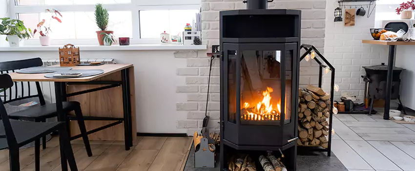 Cost of Vermont Castings Fireplace Services in Kokomo, IN