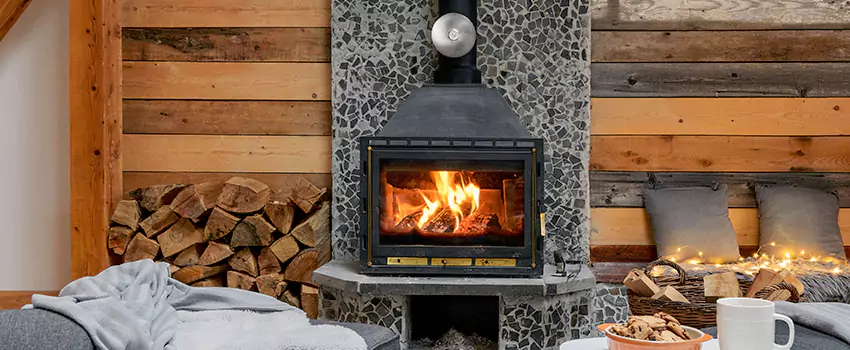 Affordable Wood Fireplace Fixing Solutions in Kokomo, Indiana