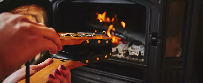 Cost of Wood Furnace Repair and Installation Services in Kokomo, IN