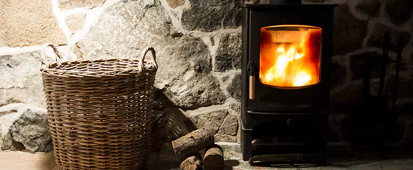 24/7 Wood Stove Installation Services in Kokomo, Indiana