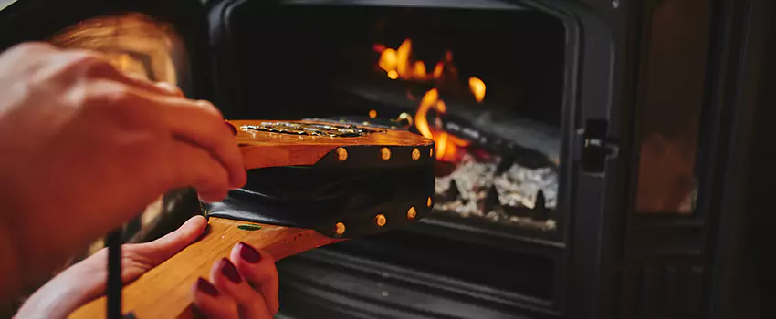 Wood Stove Grates Repair in Kokomo, Indiana