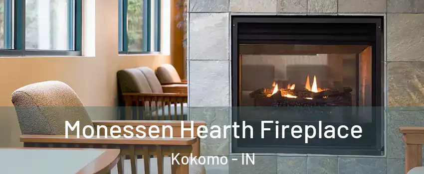  Monessen Hearth Fireplace Kokomo - IN