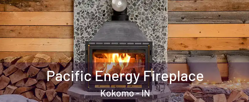  Pacific Energy Fireplace Kokomo - IN
