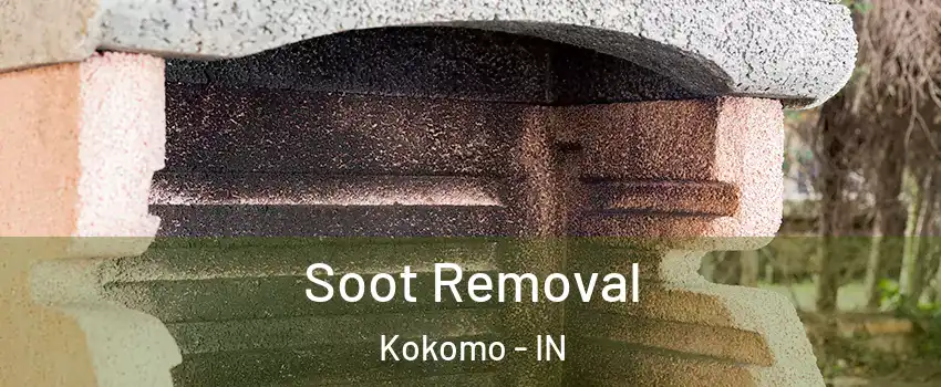  Soot Removal Kokomo - IN